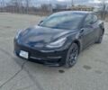 Коричневий Тесла Модель 3, об'ємом двигуна 0 л та пробігом 171 тис. км за 15000 $, фото 1 на Automoto.ua