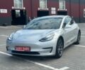 Коричневий Тесла Модель 3, об'ємом двигуна 0 л та пробігом 178 тис. км за 15299 $, фото 1 на Automoto.ua