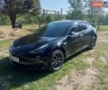 Коричневий Тесла Модель 3, об'ємом двигуна 0 л та пробігом 131 тис. км за 15500 $, фото 1 на Automoto.ua