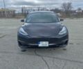 Коричневий Тесла Модель 3, об'ємом двигуна 0 л та пробігом 171 тис. км за 15000 $, фото 2 на Automoto.ua