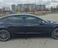Коричневий Тесла Модель 3, об'ємом двигуна 0 л та пробігом 171 тис. км за 15000 $, фото 3 на Automoto.ua