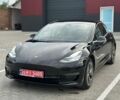 Коричневый Тесла Модель 3, объемом двигателя 0 л и пробегом 178 тыс. км за 15250 $, фото 1 на Automoto.ua