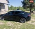 Коричневий Тесла Модель 3, об'ємом двигуна 0 л та пробігом 131 тис. км за 15500 $, фото 7 на Automoto.ua