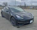 Коричневий Тесла Модель 3, об'ємом двигуна 0 л та пробігом 171 тис. км за 15000 $, фото 1 на Automoto.ua