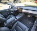 Коричневый Тесла Модель 3, объемом двигателя 0 л и пробегом 29 тыс. км за 9400 $, фото 4 на Automoto.ua