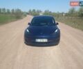 Коричневый Тесла Модель 3, объемом двигателя 0 л и пробегом 143 тыс. км за 22000 $, фото 1 на Automoto.ua