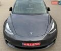 Коричневый Тесла Модель 3, объемом двигателя 0 л и пробегом 172 тыс. км за 17500 $, фото 1 на Automoto.ua