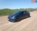 Коричневий Тесла Модель 3, об'ємом двигуна 0 л та пробігом 143 тис. км за 20000 $, фото 1 на Automoto.ua