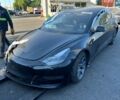Коричневый Тесла Модель 3, объемом двигателя 0 л и пробегом 20 тыс. км за 10300 $, фото 2 на Automoto.ua