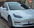 Коричневый Тесла Модель 3, объемом двигателя 0 л и пробегом 44 тыс. км за 16950 $, фото 2 на Automoto.ua