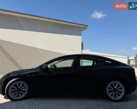 Коричневий Тесла Модель 3, об'ємом двигуна 0 л та пробігом 323 тис. км за 14999 $, фото 17 на Automoto.ua