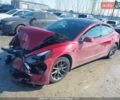 Коричневий Тесла Модель 3, об'ємом двигуна 0 л та пробігом 56 тис. км за 14800 $, фото 1 на Automoto.ua
