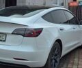 Коричневый Тесла Модель 3, объемом двигателя 0 л и пробегом 44 тыс. км за 16950 $, фото 6 на Automoto.ua