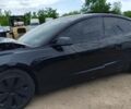 Коричневый Тесла Модель 3, объемом двигателя 0 л и пробегом 19 тыс. км за 17000 $, фото 4 на Automoto.ua