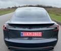 Коричневый Тесла Модель 3, объемом двигателя 0 л и пробегом 5 тыс. км за 28400 $, фото 9 на Automoto.ua