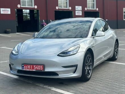 Коричневий Тесла Модель 3, об'ємом двигуна 0 л та пробігом 178 тис. км за 15299 $, фото 1 на Automoto.ua
