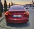 Червоний Тесла Модель 3, об'ємом двигуна 0 л та пробігом 229 тис. км за 16500 $, фото 2 на Automoto.ua