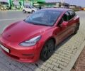 Червоний Тесла Модель 3, об'ємом двигуна 0 л та пробігом 229 тис. км за 16500 $, фото 7 на Automoto.ua