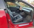Червоний Тесла Модель 3, об'ємом двигуна 0 л та пробігом 169 тис. км за 16200 $, фото 9 на Automoto.ua