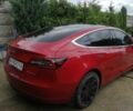 Красный Тесла Модель 3, объемом двигателя 0 л и пробегом 168 тыс. км за 17000 $, фото 3 на Automoto.ua