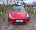 Червоний Тесла Модель 3, об'ємом двигуна 0 л та пробігом 169 тис. км за 17000 $, фото 1 на Automoto.ua