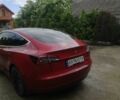 Красный Тесла Модель 3, объемом двигателя 0 л и пробегом 168 тыс. км за 17000 $, фото 4 на Automoto.ua