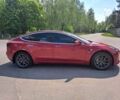 Червоний Тесла Модель 3, об'ємом двигуна 0 л та пробігом 169 тис. км за 16200 $, фото 6 на Automoto.ua