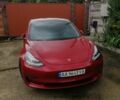 Красный Тесла Модель 3, объемом двигателя 0 л и пробегом 168 тыс. км за 17000 $, фото 7 на Automoto.ua