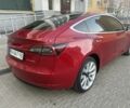 Червоний Тесла Модель 3, об'ємом двигуна 0 л та пробігом 93 тис. км за 27000 $, фото 4 на Automoto.ua