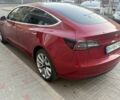 Червоний Тесла Модель 3, об'ємом двигуна 0 л та пробігом 93 тис. км за 27000 $, фото 5 на Automoto.ua
