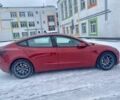 Красный Тесла Модель 3, объемом двигателя 0 л и пробегом 55 тыс. км за 21000 $, фото 2 на Automoto.ua