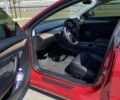 Червоний Тесла Модель 3, об'ємом двигуна 0 л та пробігом 145 тис. км за 21500 $, фото 5 на Automoto.ua