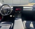 Красный Тесла Модель 3, объемом двигателя 0 л и пробегом 28 тыс. км за 17200 $, фото 10 на Automoto.ua
