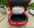 Червоний Тесла Модель 3, об'ємом двигуна 0 л та пробігом 137 тис. км за 13500 $, фото 20 на Automoto.ua
