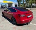 Червоний Тесла Модель 3, об'ємом двигуна 0 л та пробігом 137 тис. км за 13500 $, фото 2 на Automoto.ua