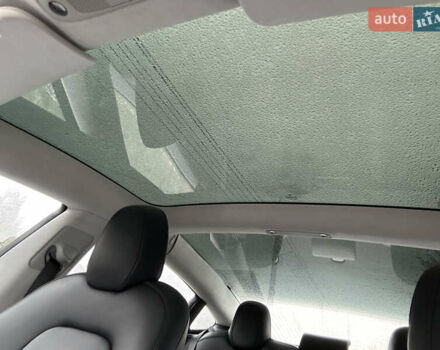 Червоний Тесла Модель 3, об'ємом двигуна 0 л та пробігом 92 тис. км за 15200 $, фото 13 на Automoto.ua