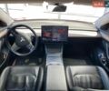 Червоний Тесла Модель 3, об'ємом двигуна 0 л та пробігом 137 тис. км за 13500 $, фото 8 на Automoto.ua