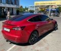 Червоний Тесла Модель 3, об'ємом двигуна 0 л та пробігом 137 тис. км за 13500 $, фото 3 на Automoto.ua