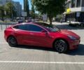 Червоний Тесла Модель 3, об'ємом двигуна 0 л та пробігом 137 тис. км за 13500 $, фото 5 на Automoto.ua