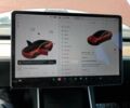 Красный Тесла Модель 3, объемом двигателя 0 л и пробегом 40 тыс. км за 4600 $, фото 8 на Automoto.ua