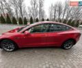 Червоний Тесла Модель 3, об'ємом двигуна 0 л та пробігом 92 тис. км за 15200 $, фото 3 на Automoto.ua