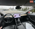 Червоний Тесла Модель 3, об'ємом двигуна 0 л та пробігом 92 тис. км за 15200 $, фото 6 на Automoto.ua