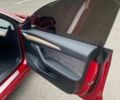 Червоний Тесла Модель 3, об'ємом двигуна 0 л та пробігом 137 тис. км за 13500 $, фото 17 на Automoto.ua