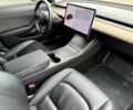 Красный Тесла Модель 3, объемом двигателя 0 л и пробегом 47 тыс. км за 6500 $, фото 10 на Automoto.ua