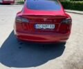Червоний Тесла Модель 3, об'ємом двигуна 0 л та пробігом 137 тис. км за 13500 $, фото 4 на Automoto.ua