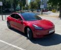Червоний Тесла Модель 3, об'ємом двигуна 0 л та пробігом 137 тис. км за 13500 $, фото 7 на Automoto.ua