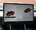 Червоний Тесла Модель 3, об'ємом двигуна 0 л та пробігом 40 тис. км за 3500 $, фото 8 на Automoto.ua