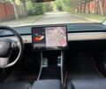 Червоний Тесла Модель 3, об'ємом двигуна 0 л та пробігом 147 тис. км за 16199 $, фото 15 на Automoto.ua