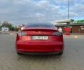 Красный Тесла Модель 3, объемом двигателя 0 л и пробегом 84 тыс. км за 9697 $, фото 4 на Automoto.ua