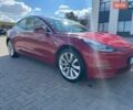 Красный Тесла Модель 3, объемом двигателя 0 л и пробегом 147 тыс. км за 17000 $, фото 19 на Automoto.ua
